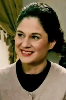 Raluca Botez como: Cristina