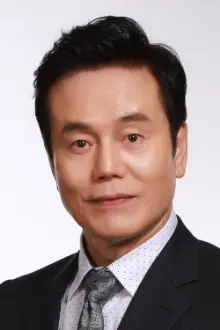 박찬환 como: Choi Myeong-gil