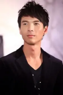 Andrew Tan como: Yen Tzu-Lin