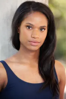 Journee Brown como: Deja