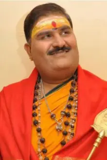 Narendra Babu Sharma como: Himself - Contestant