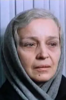 Lyudmila Antonyuk como: 