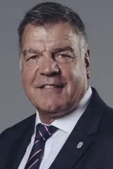 Sam Allardyce como: Ele mesmo