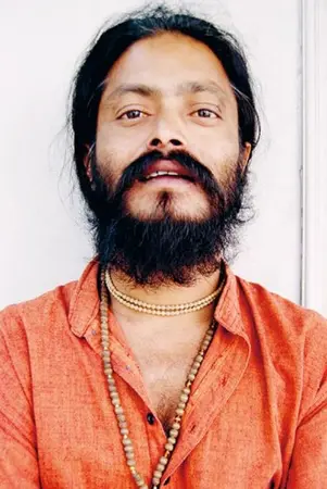 Kartik Das Baul