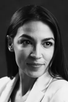 Alexandria Ocasio-Cortez como: Self (archive footage)