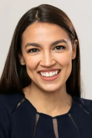 Alexandria Ocasio-Cortez