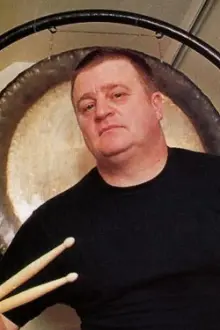 Paul Thompson como: Drums