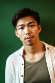 Zhang Yu como: Li Wei