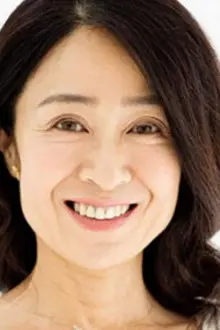 Satomi Nagano como: 