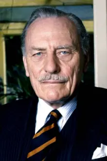 Enoch Powell como: Ele mesmo