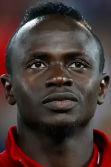 Sadio Mané como: self