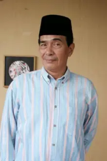 Wawan Wanisar como: Mr. Rosidi