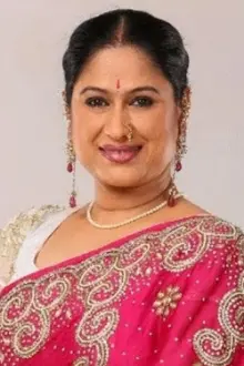 Harshada Khanvilkar como: Mrs. Modi