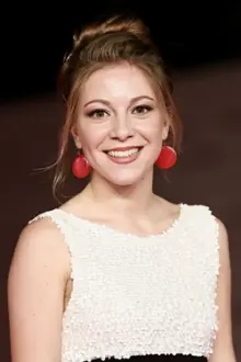 Eleonora Cadeddu como: Anna "Annuccia" Martini