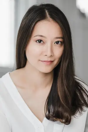 Wensi Yan