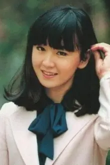 Rumiko Matsubara como: Koyuki