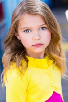 Valentina Gordon como: Young Kaylie