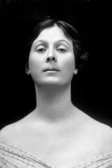 Isadora Duncan como: 