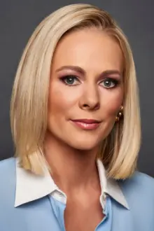 Margaret Hoover como: Self - Host