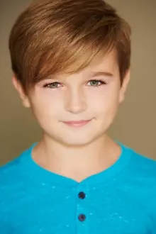 Cole Whitaker como: Danny