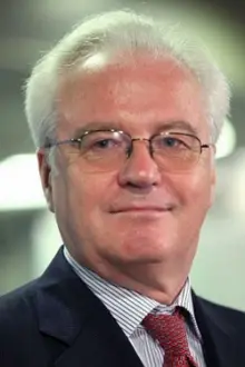 Vitaly Churkin como: Fedka