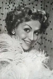 Amelita Vargas como: Berta, cuñada de Florencio