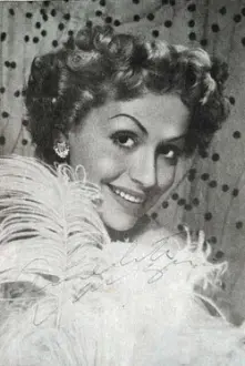 Amelita Vargas como: Margarita