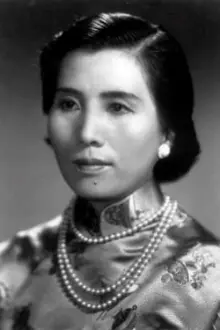 Zhang Zheng como: Hu Xiuzhih