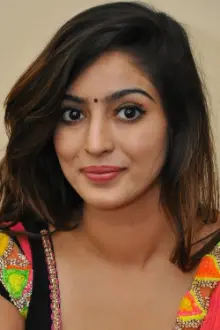 Vaibhavi Joshi como: 