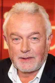 Wolfgang Kubicki como: 