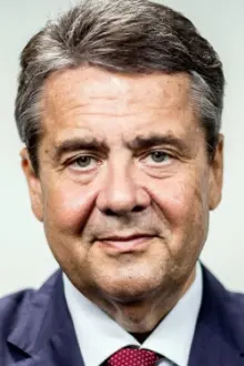 Sigmar Gabriel como: 