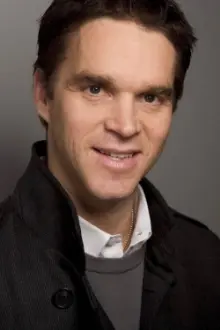 Luc Robitaille como: 