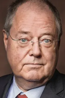 Peer Steinbrück como: 