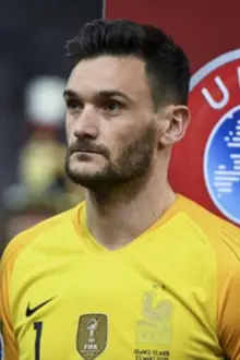 Hugo Lloris como: Self - Gardien / Capitaine