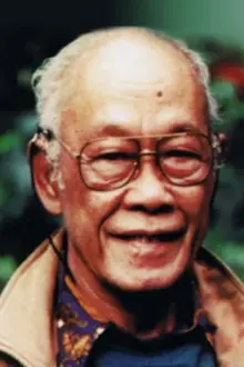 Pramoedya Ananta Toer como: 