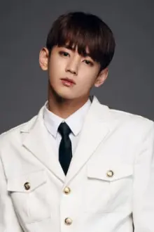 Kim Seyong como: Seyong