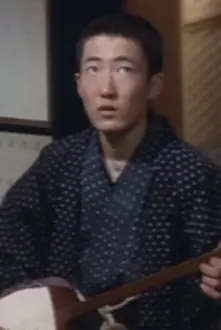 Hiroshi Nakazawa como: 