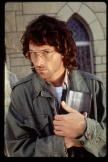 David Koresh como: 