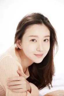 Zhou Mo como: Zhang Fang Fang