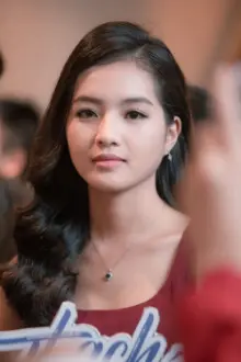 Bích Ngọc como: Thao