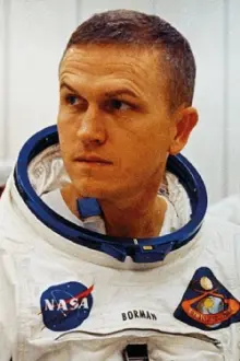 Frank Borman como: Self - Commander, Apollo 8 (voice) (archive footage)