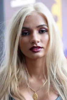 Pia Mia como: Ela mesma