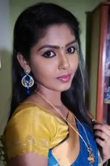 Hema Rajkumar como: Sevanthi