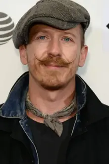 Foy Vance como: Ele mesmo