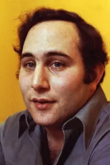 David Berkowitz como: Self (archive footage)