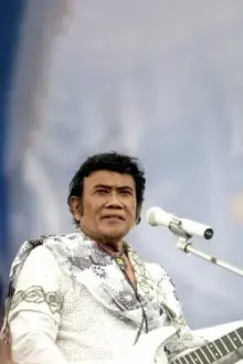 Rhoma Irama como: Rhoma