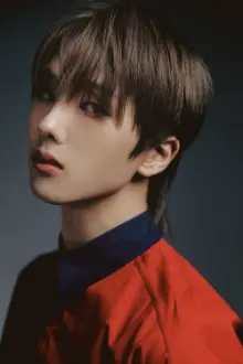 Jisung como: Ele mesmo