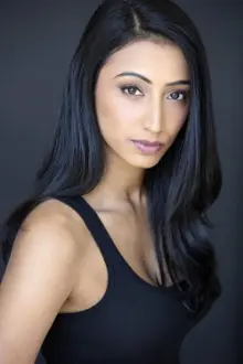 Natasha Krishnan como: Alyssa