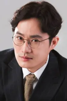 박성일 como: Choi Pil-yeon