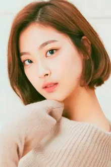 Choi Hee-jin como: Eun Da-hae